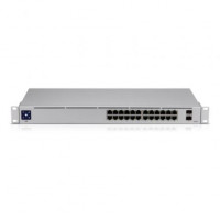 Ubiquiti USW-24 Switch L2 24xGbE 2xG SFP