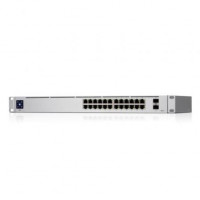 Ubiquiti USW-24 Switch L2 24xGbE 2xG SFP