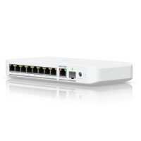 Ubiquiti USW-FLEX-2.5G-8-POE Switch 8x2.5G PoE++
