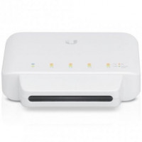 Ubiquiti USW-Flex-3 4xGbE PoE+ 1xGbE PoE++ IP55