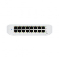 Ubiquiti USW-Lite-16-POE UniFi Switch 16xGbE