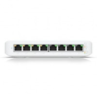 Ubiquiti USW-Lite-8-POE UniFi Switch 8xGbE L2
