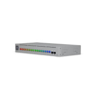 Ubiquiti USW-Pro-Max-16 Switch L3 4x2.5G 12xG 2xSF