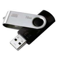 Goodram UTS3 Lápiz USB 16GB USB 3.0 Preto