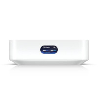 Ubiquiti UX-EU Gateway y Acces Point WiFi6 2x2 MIM