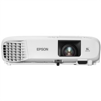 Epson EB-W49 Projetor  WXGA 3800L 3LCD HDMI