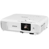 Epson EB-W49 Projetor  WXGA 3800L 3LCD HDMI