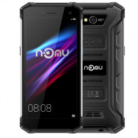 PDA Comandero Nomu V31D MTK6761V 3GB 32GB 5.45 Táctil