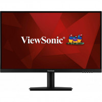 MONITOR LED 23.8  VIEWSONIC VA2406-H preto 