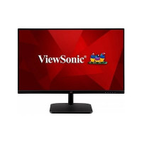 MONITOR LED IPS 24  VIEWSONIC VA2432-MHD preto 