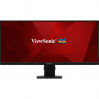 MONITOR LED IPS 34  VIEWSONIC VA3456-MHDJ NEGRO