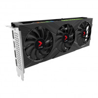 TARJETA GRÁFICA PNY RTX 4060 XLR8 GAMING VERTO 8GB GDDR6