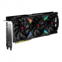 TARJETA GRÁFICA PNY RTX 4070 SUPER 12GB XLR8 VERTO EPIC-X