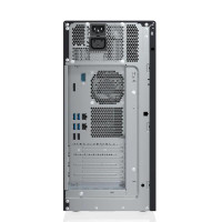 Fujitsu Prymergy TX1310M5 E-2324G 16GB 2x SSD480
