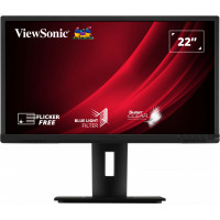 MONITOR LED 21.5  VIEWSONIC VG2240 NEGRO
