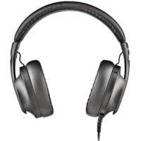 Auriculares NGS VOX805 USB-C/ con Micrófono/ USB Tipo-C/ Negros