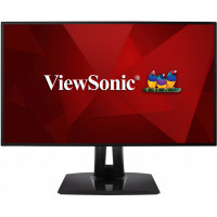 MONITOR LED 27  VIEWSONIC VP2768a preto 