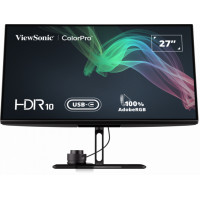 MONITOR LED 27  VIEWSONIC VP2786-4K