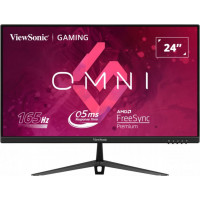 MONITOR LED 23.8  VIEWSONIC VX2428 NEGRO