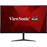 MONITOR LED 27  VIEWSONIC VX2718-PC-MHD NEGRO