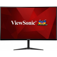 MONITOR LED GAMING 27  VIEWSONIC VX2719-PC-MHD preto 