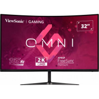 MONITOR LED 32  VIEWSONIC VX3218C-2K