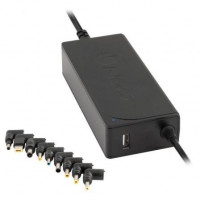 NGS carregador Portatil Sliml W-70