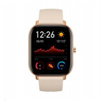 Xiaomi Smartwatch Amazfit GTS 42mm Dourado