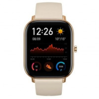 Xiaomi Smartwatch Amazfit GTS 42mm Dourado