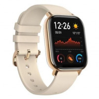 Xiaomi Smartwatch Amazfit GTS 42mm Dourado