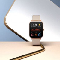 Xiaomi Smartwatch Amazfit GTS 42mm Dourado