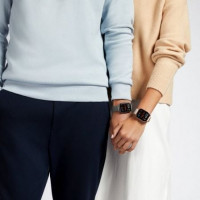 Xiaomi Smartwatch Amazfit GTS 42mm Dourado
