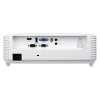 Projetor Optoma W309ST 3800 Lúmenes WXGA HDMI-VGA branco