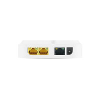 Zyxel WAC500H Wall-Plate AP WiFi  1a NCC no PSU