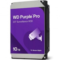 Western Digital Purple WD102PURP 10TB SATA-600
