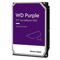 Disco Rígido 3.5 Western Digital Purple WD10PURZ 1TB 5400RPM 64MB SATA