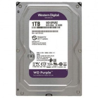 Disco Rígido 3.5 Western Digital Purple WD10PURZ 1TB 5400RPM 64MB SATA