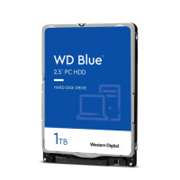 Disco Rígido 2.5 Western Digital Blue WD10SPZX 1TB 5400RPM 128MB SATA