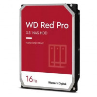 Western Digital WD161KFGX 16TB SATA-600 Red Pro