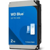 Western Digital Blue WD20EARZ 1TB 3.5