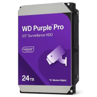 Western Digital Purple Pro WD241PURP 24TB SATA-600
