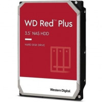 Western Digital Red Plus WD40EFZZ 4TB SATA-600