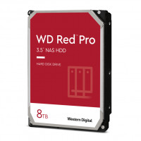 Western Digital WD8003FFBX 8TB SATA600 Red Pro