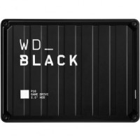 Disco Externo Western Digital Black P10 Game Drive 2TB/ 2.5