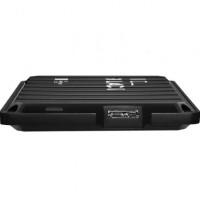 Disco Externo Western Digital WD_BLACK P10 Game Drive 5TB/ 2.5