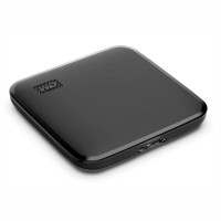 Western Digital Elements SE SSD 2TB USB 3.0