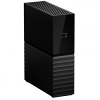 Disco Externo WESTERN DIGITAL MY BOOK V3 4TB 3.58.89CM SOFTWARE WD BACKUP...