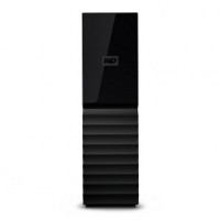 Disco Externo WESTERN DIGITAL MY BOOK V3 4TB 3.58.89CM SOFTWARE WD BACKUP WD SECURITY WD UTILITIES USB 3.0