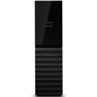 Disco Externo Western Digital My Book V3 6TB 3.5 C Software WD BACKUP WD Security WD Utilities USB 3.0