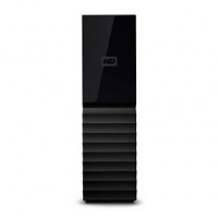 Disco Externo Western Digital My Book V3 6TB 3.5 C Software WD BACKUP WD Security WD Utilities USB 3.0